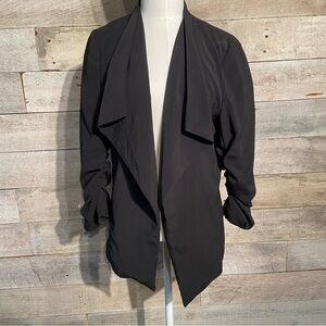 Jules & Leopold blazer